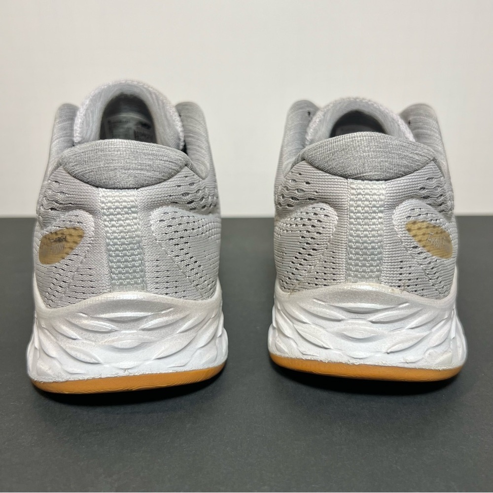 Womens NEW BALANCE Fresh Foam Arishi v1 Running Shoes / Size 9 - Picture 4 of 9